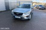 2013 Mazda CX-5, 2,2DE 150HK,AWD, HISTORIKK,HENGERFESTE, 222000KM