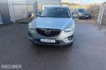 2013 Mazda CX-5, 2,2DE 150HK,AWD, HISTORIKK,HENGERFESTE, 222000KM