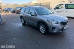 2013 Mazda CX-5, 2,2DE 150HK,AWD, HISTORIKK,HENGERFESTE, 222000KM