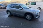 2013 Mazda CX-5, 2,2DE 150HK,AWD, HISTORIKK,HENGERFESTE, 222000KM