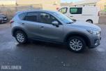 2013 Mazda CX-5, 2,2DE 150HK,AWD, HISTORIKK,HENGERFESTE, 222000KM