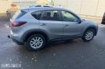 2013 Mazda CX-5, 2,2DE 150HK,AWD, HISTORIKK,HENGERFESTE, 222000KM