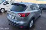 2013 Mazda CX-5, 2,2DE 150HK,AWD, HISTORIKK,HENGERFESTE, 222000KM