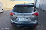 2013 Mazda CX-5, 2,2DE 150HK,AWD, HISTORIKK,HENGERFESTE, 222000KM
