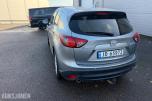 2013 Mazda CX-5, 2,2DE 150HK,AWD, HISTORIKK,HENGERFESTE, 222000KM