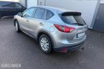 2013 Mazda CX-5, 2,2DE 150HK,AWD, HISTORIKK,HENGERFESTE, 222000KM