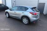 2013 Mazda CX-5, 2,2DE 150HK,AWD, HISTORIKK,HENGERFESTE, 222000KM