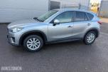2013 Mazda CX-5, 2,2DE 150HK,AWD, HISTORIKK,HENGERFESTE, 222000KM