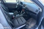 2013 Mazda CX-5, 2,2DE 150HK,AWD, HISTORIKK,HENGERFESTE, 222000KM