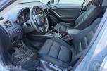2013 Mazda CX-5, 2,2DE 150HK,AWD, HISTORIKK,HENGERFESTE, 222000KM