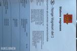2013 Mazda CX-5, 2,2DE 150HK,AWD, HISTORIKK,HENGERFESTE, 222000KM