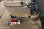 2017 Buster L med Yamaha F50 og Tysse båthenger