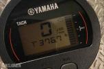 2017 Buster L med Yamaha F50 og Tysse båthenger