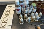 Diverse til handverk og pynting