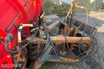 2019 Mählers DPH3400-DS-NP-HL diagonalplog / snøplog