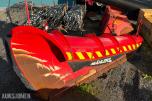 2019 Mählers DPH3400-DS-NP-HL diagonalplog / snøplog