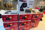 Caliber PMT701DAB - Parti med 10 stk DAB-adaptere med AUX-utgang