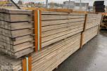 1 Pakke Furu 30x048x4800 Spile Royal Grå