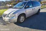 2006 Chrysler Voyager 2.8 150hk  AUTOMAT 