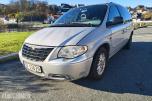 2006 Chrysler Voyager 2.8 150hk  AUTOMAT 