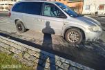2006 Chrysler Voyager 2.8 150hk  AUTOMAT 