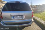 2006 Chrysler Voyager 2.8 150hk  AUTOMAT 