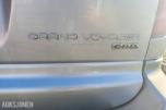 2006 Chrysler Voyager 2.8 150hk  AUTOMAT 
