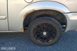 2006 Chrysler Voyager 2.8 150hk  AUTOMAT 