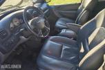 2006 Chrysler Voyager 2.8 150hk  AUTOMAT 