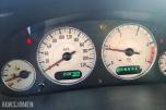 2006 Chrysler Voyager 2.8 150hk  AUTOMAT 