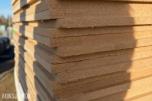 Hunton Silencio Trinnlydsplate 36x600x1800 - 65stk
