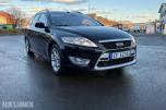 2009 FORD MONDEO 2.0 TDCI 140 SOLTAK DELSKINN