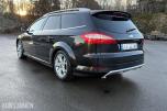2009 FORD MONDEO 2.0 TDCI 140 SOLTAK DELSKINN