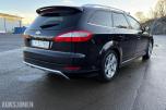 2009 FORD MONDEO 2.0 TDCI 140 SOLTAK DELSKINN
