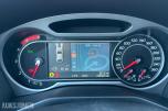 2009 FORD MONDEO 2.0 TDCI 140 SOLTAK DELSKINN