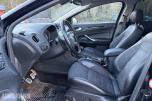 2009 FORD MONDEO 2.0 TDCI 140 SOLTAK DELSKINN