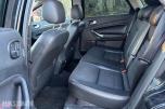 2009 FORD MONDEO 2.0 TDCI 140 SOLTAK DELSKINN