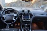 2009 FORD MONDEO 2.0 TDCI 140 SOLTAK DELSKINN