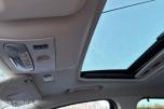 2009 FORD MONDEO 2.0 TDCI 140 SOLTAK DELSKINN