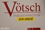 2000 Vötch varmeskap VTL 100/150