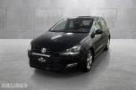 2013 Volkswagen Polo 1.2 69 HK MANUELL CRUISE LEDBAR S+V