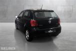 2013 Volkswagen Polo 1.2 69 HK MANUELL CRUISE LEDBAR S+V