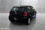 2013 Volkswagen Polo 1.2 69 HK MANUELL CRUISE LEDBAR S+V