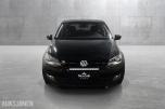 2013 Volkswagen Polo 1.2 69 HK MANUELL CRUISE LEDBAR S+V
