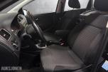 2013 Volkswagen Polo 1.2 69 HK MANUELL CRUISE LEDBAR S+V