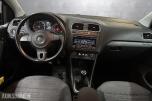2013 Volkswagen Polo 1.2 69 HK MANUELL CRUISE LEDBAR S+V
