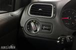 2013 Volkswagen Polo 1.2 69 HK MANUELL CRUISE LEDBAR S+V