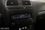 2013 Volkswagen Polo 1.2 69 HK MANUELL CRUISE LEDBAR S+V