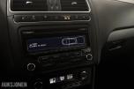 2013 Volkswagen Polo 1.2 69 HK MANUELL CRUISE LEDBAR S+V