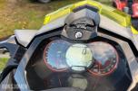 2016 SeaDoo Rxp 300 vannscooter med henger